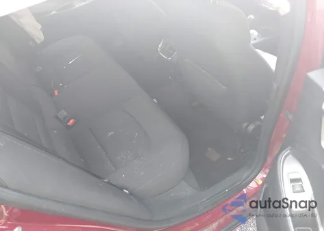 2017 Chevrolet Malibu 1Lt z USA, uszkodzony, nr VIN 1G1ZE5ST1HF132635